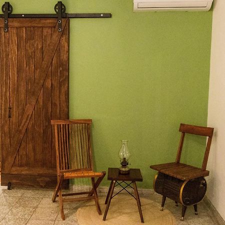 Casa De Hospedaje -La Abadia De San Pedro Guadalajara Esterno foto