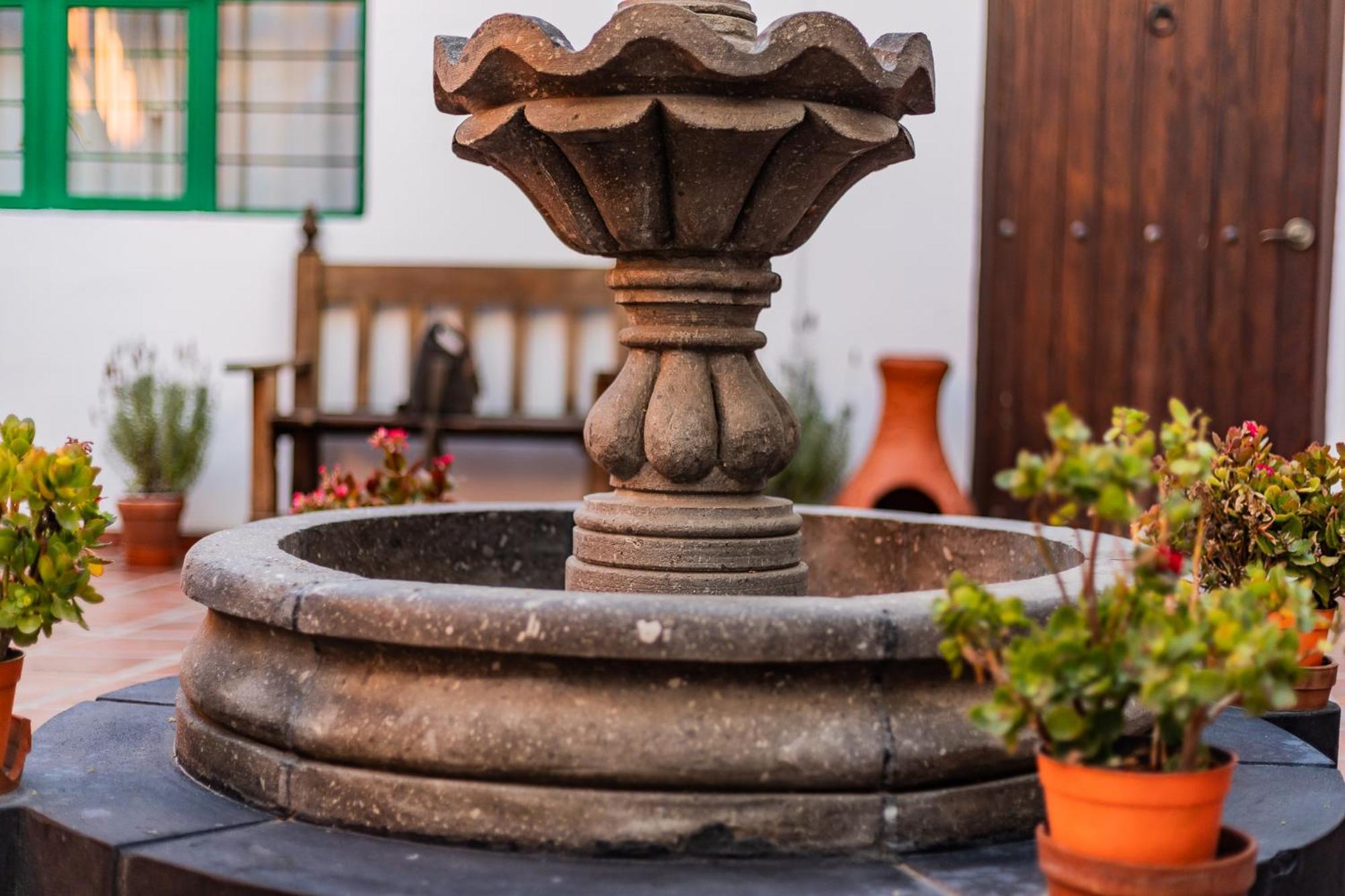 Casa De Hospedaje -La Abadia De San Pedro Guadalajara Esterno foto
